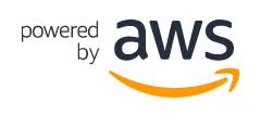 AWS services